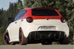 Alfa Romeo MiTo M430 by Marangoni 2008 года